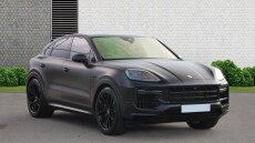 Porsche Cayenne Turbo E-Hybrid 5dr Tiptronic S [GT Package] Estate